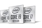 Intel H-Serie 10Gen Mobile CPU