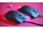 Razer Viper Mini und SteelSeries Rival 3