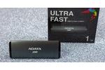 ADATA SE760 Portable SSD 1TB