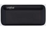 Crucial X8 1TB Portable SSD