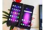 LG V60 ThinQ 5G