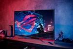 Asus ROG Swift Pg43uq