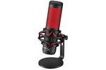 HyperX QuadCast Microphone
