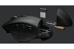 Logitech G604