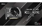 ASRock Radeon RX 5500 XT Challenger ITX 8G