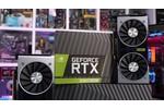 AMD Radeon RX 5700 XT vs nVidia GeForce RTX 2060 Super