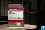 Western Digital Red WD140EFFX 14TB HDD