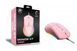 Cougar Minos XT Pink Gaming Mouse