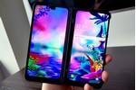 LG G8X Thinq