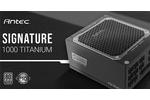 Antec Signature Titanium 1000W PSU