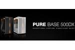 be quiet Pure Base 500DX