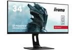 iiyama G-Master GB3461WQSU-B1 Red Eagle