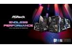 ASRock Z490 H470 B460 and H410