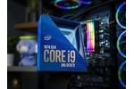 Intel 10th Gen Core CPUs And Z490 Boards Launch