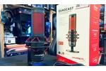 HyperX Quadcast USB Microphone