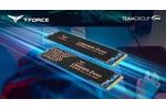 Teamgroup T-Force Cardea Zero Z330 and Z340 M2 SSD