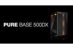 be quiet Pure Base 500DX