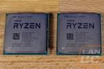 AMD Ryzen 3 3100 and 3300X