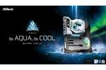 ASRock Z490 Aqua Flagship Motherboard