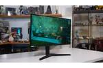 LG 27GN750 Monitor