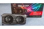 Asus Radeon RX 5500 XT STRIX 8GB