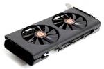 XFX Radeon RX 5600 XT Thicc II Pro GDDR6 Video Card