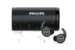 Philips TAST702BK Earbuds