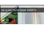 be quiet Pure Base 500DX