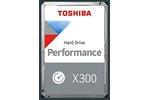 Toshiba X300 8TB HDD