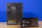 Western Digital WDBlack P50 Game Drive SSD 1TB