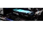 HyperX Fury RGB 64GB DDR4-2666 CL15 RAM