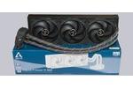 Arctic Liquid Freezer II 360 Rev2