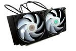 Cooler Master Masterliquid ML240L V2 RGB CPU Cooler