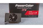 PowerColor Radeon RX 5600 XT ITX