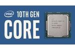 Intel Core i3-10320