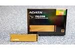 ADATA Falcon 1 TB M2 NVMe SSD