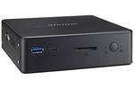 Shuttle XPC nano NC10U3 Barebone