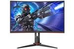 AOC C27G2ZU Monitor