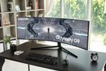 Samsung Odyssey G9 Gaming Monitor