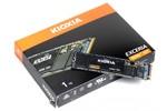 Kioxia Exceria 1TB M2 NVMe SSD