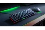 Razer Huntsman Mini Gaming Tastatur