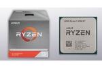 AMD Ryzen 9 3900XT