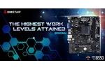 Biostar B550MH Motherboard