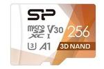 Silicon Power Superior Pro microSDXC 256GB