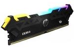 HP V8 RGB 16GB DDR4-3600 CL18