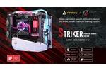 Antec Striker ASRock Phantom Gaming Chassis