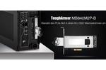 Icy Dock Tougharmor MB840M2P-B