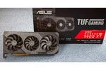 Asus Radeon RX 5600 XT TUF EVO