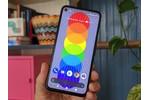 Google Pixel 4a