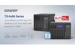 QNAP TS-hx86 NAS